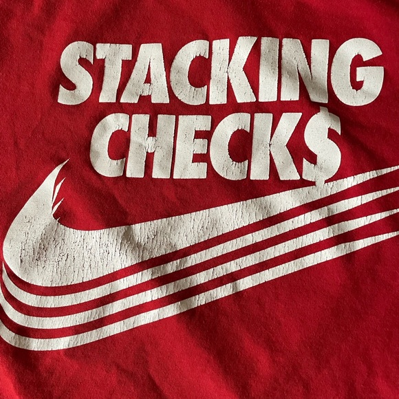 Nike T-shirt - Picture 1 of 3